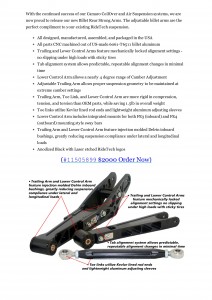 RideTech News - Lingenfelter L28 - Las Vegas - Danny Popp - Camaro Systems_03