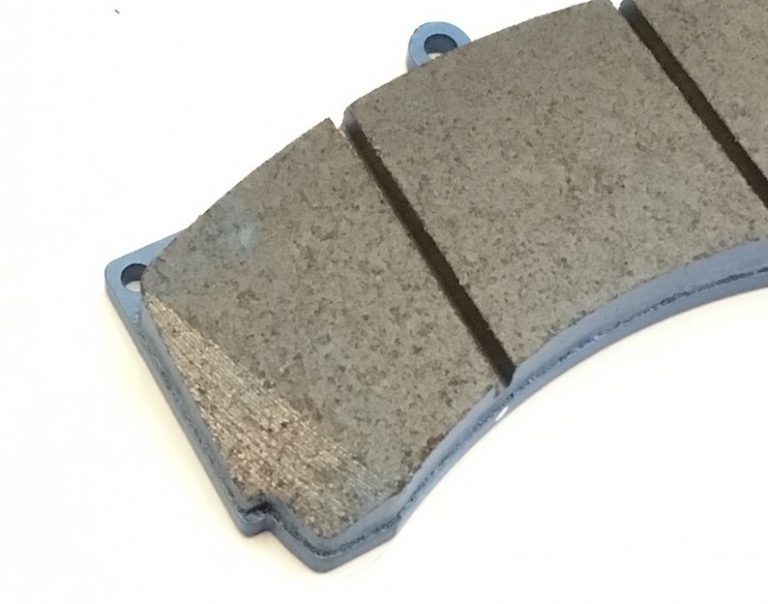 STREET BRAKE PAD